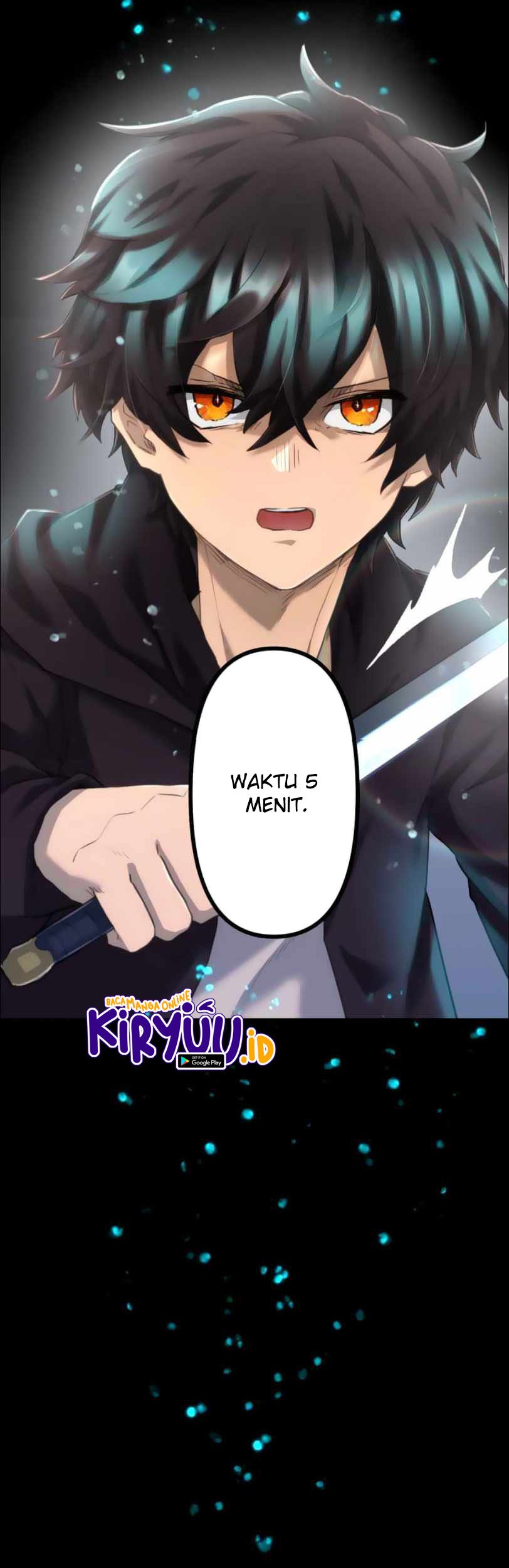 I Became an S-Rank Hunter With the Demon Lord App Chapter 12 Gambar 73