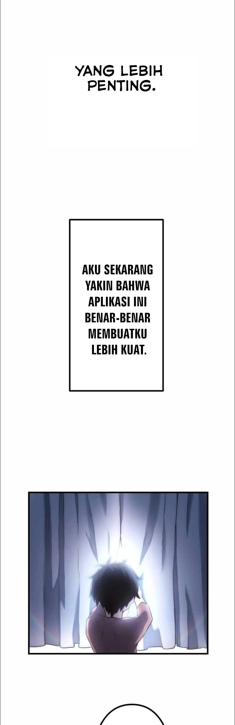 I Became an S-Rank Hunter With the Demon Lord App Chapter 12 Gambar 8