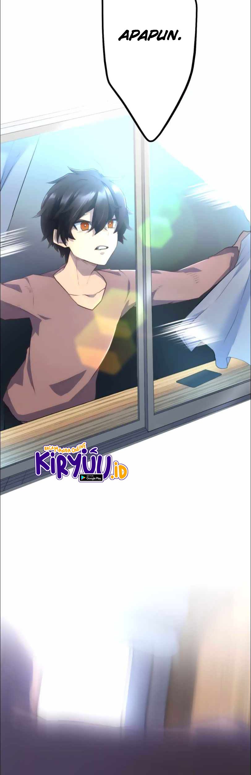 I Became an S-Rank Hunter With the Demon Lord App Chapter 12 Gambar 10