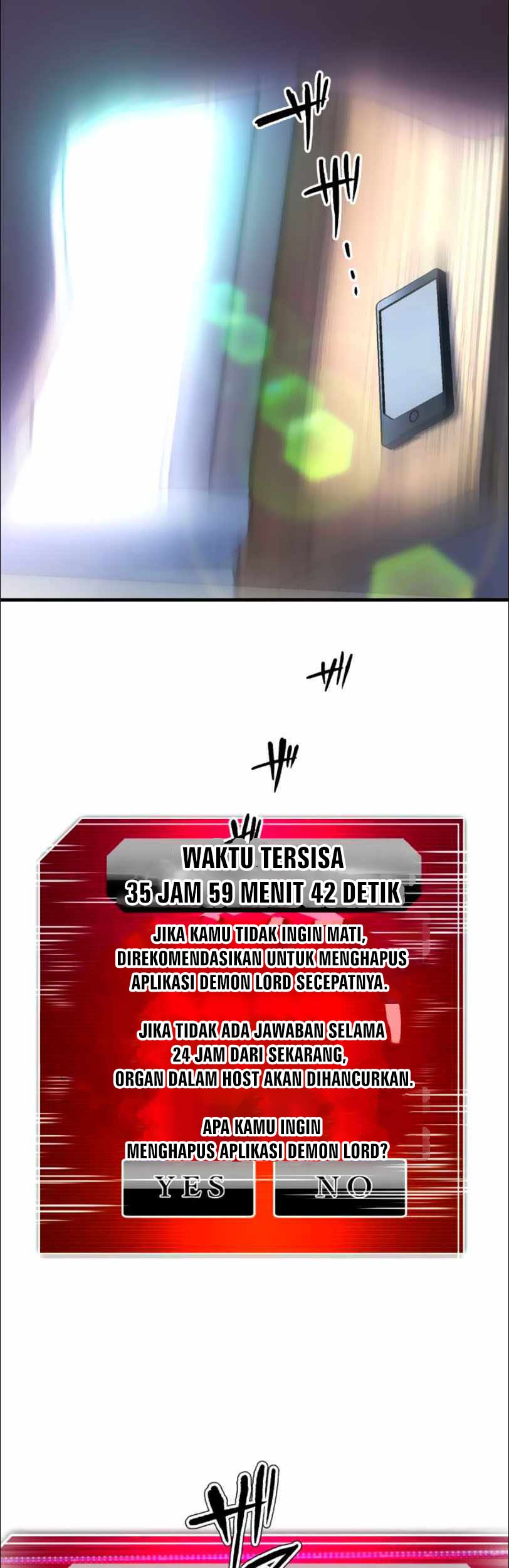 I Became an S-Rank Hunter With the Demon Lord App Chapter 12 Gambar 12