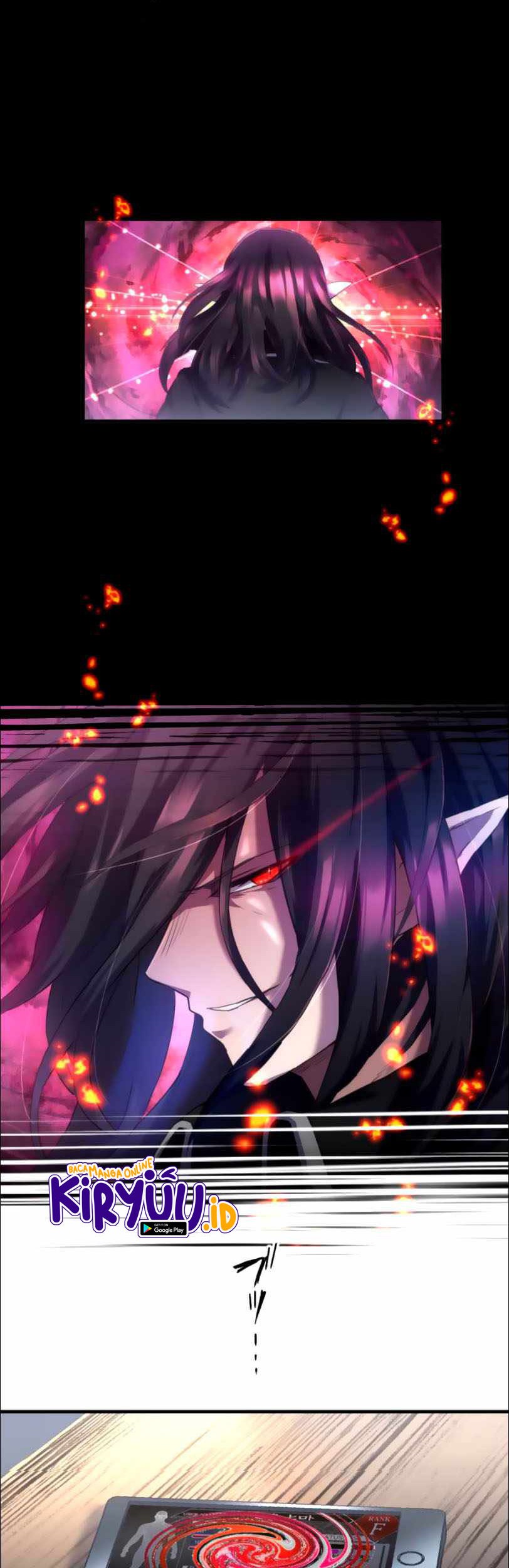 I Became an S-Rank Hunter With the Demon Lord App Chapter 12 Gambar 15