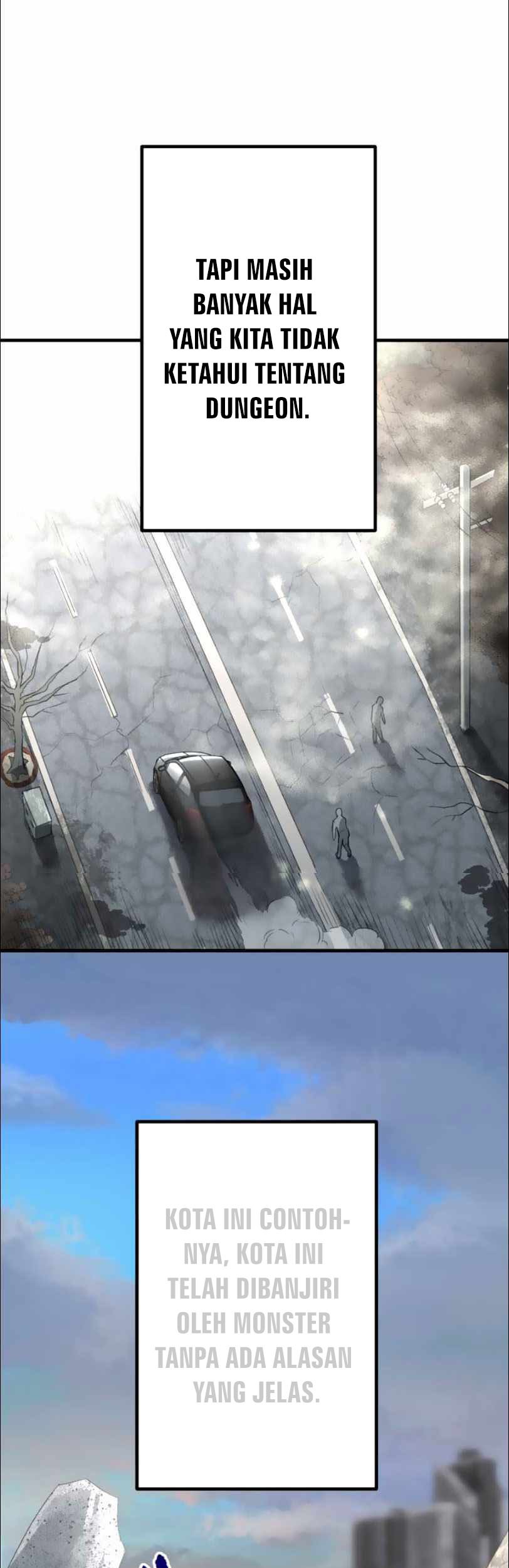 I Became an S-Rank Hunter With the Demon Lord App Chapter 12 Gambar 22