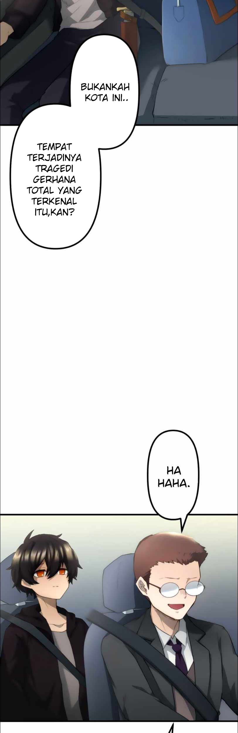 I Became an S-Rank Hunter With the Demon Lord App Chapter 12 Gambar 24