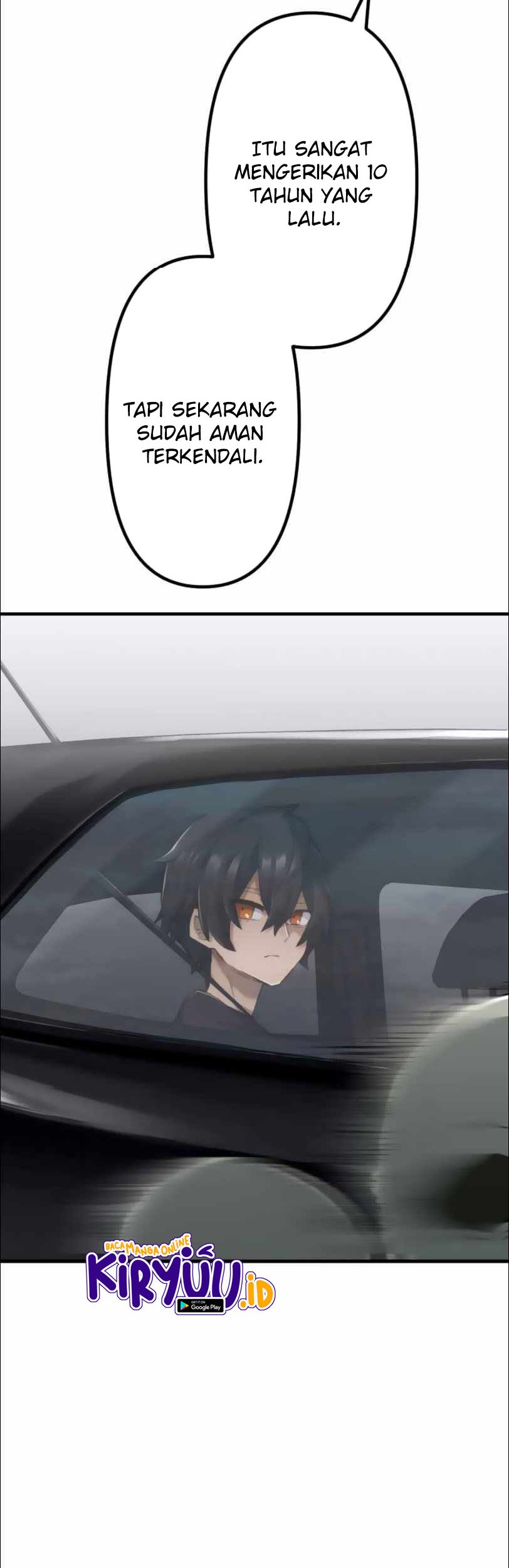 I Became an S-Rank Hunter With the Demon Lord App Chapter 12 Gambar 25