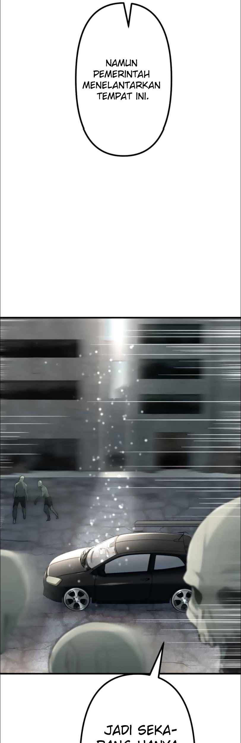 I Became an S-Rank Hunter With the Demon Lord App Chapter 12 Gambar 27