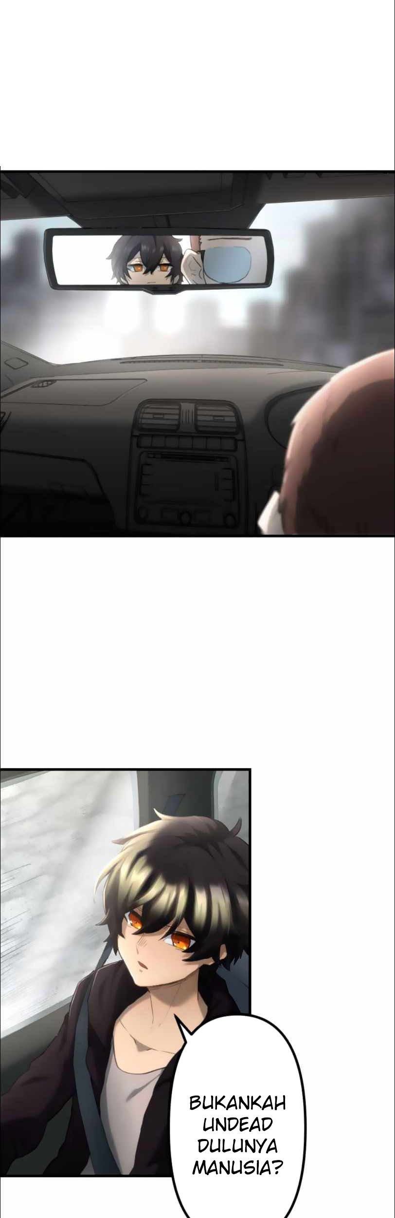 I Became an S-Rank Hunter With the Demon Lord App Chapter 12 Gambar 29