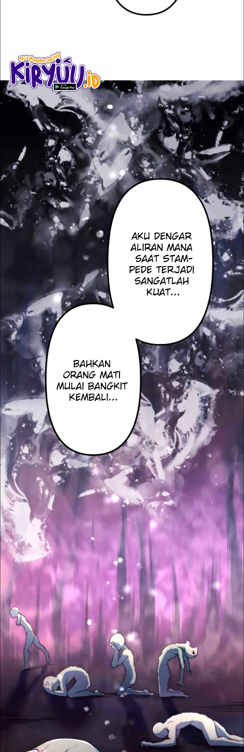 I Became an S-Rank Hunter With the Demon Lord App Chapter 12 Gambar 30