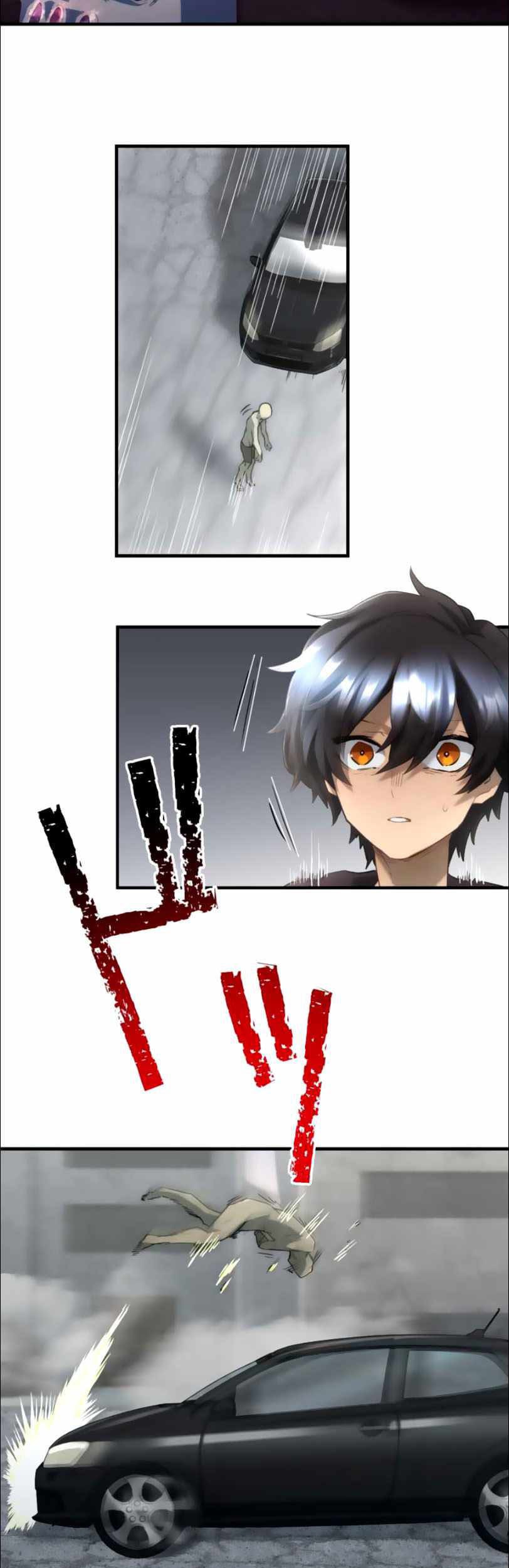 I Became an S-Rank Hunter With the Demon Lord App Chapter 12 Gambar 32