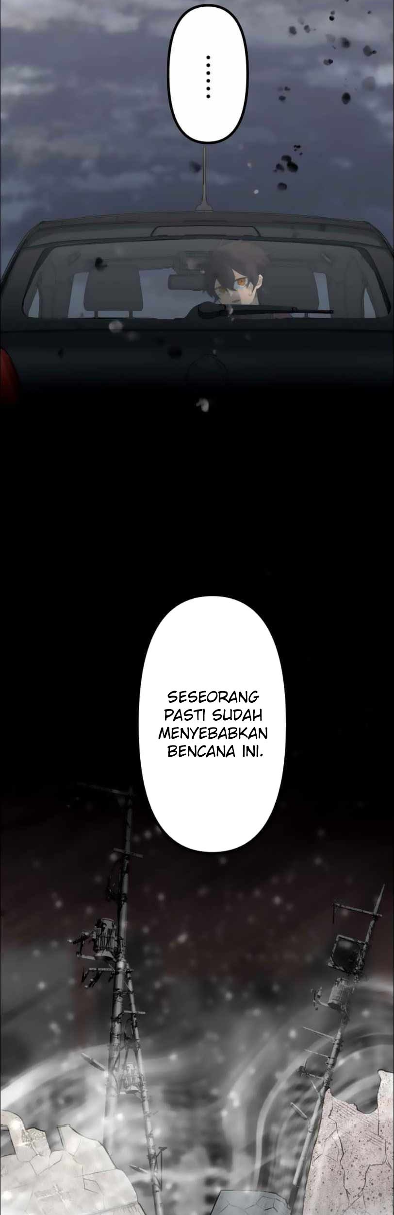 I Became an S-Rank Hunter With the Demon Lord App Chapter 12 Gambar 34