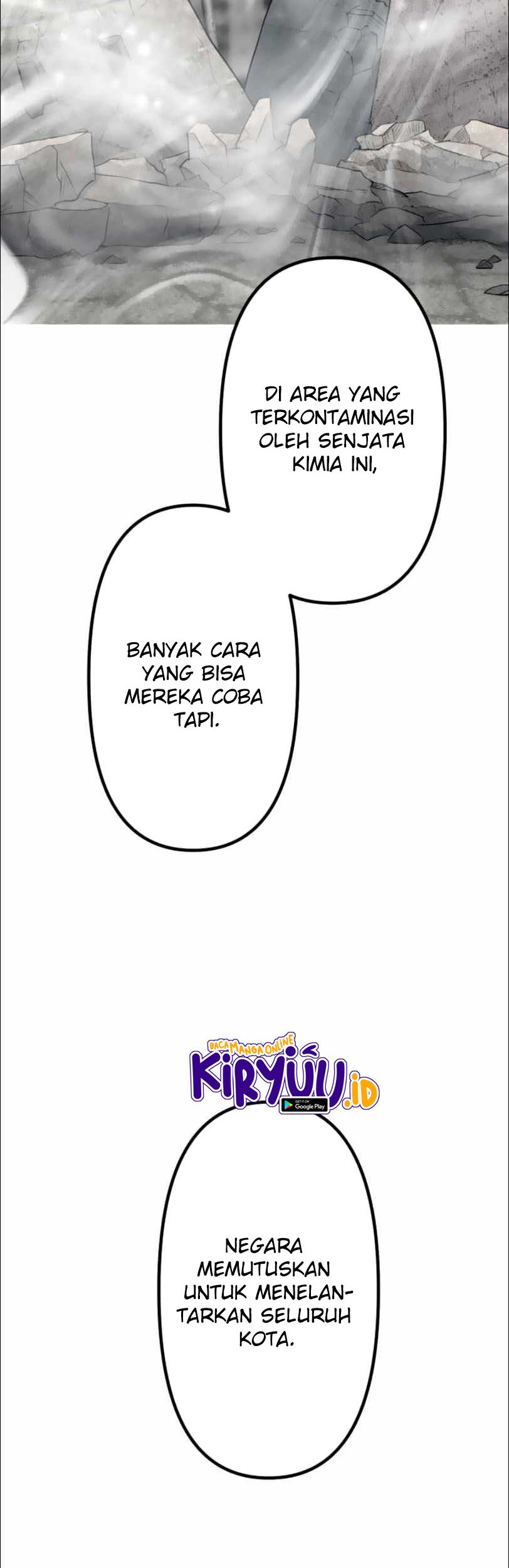 I Became an S-Rank Hunter With the Demon Lord App Chapter 12 Gambar 35