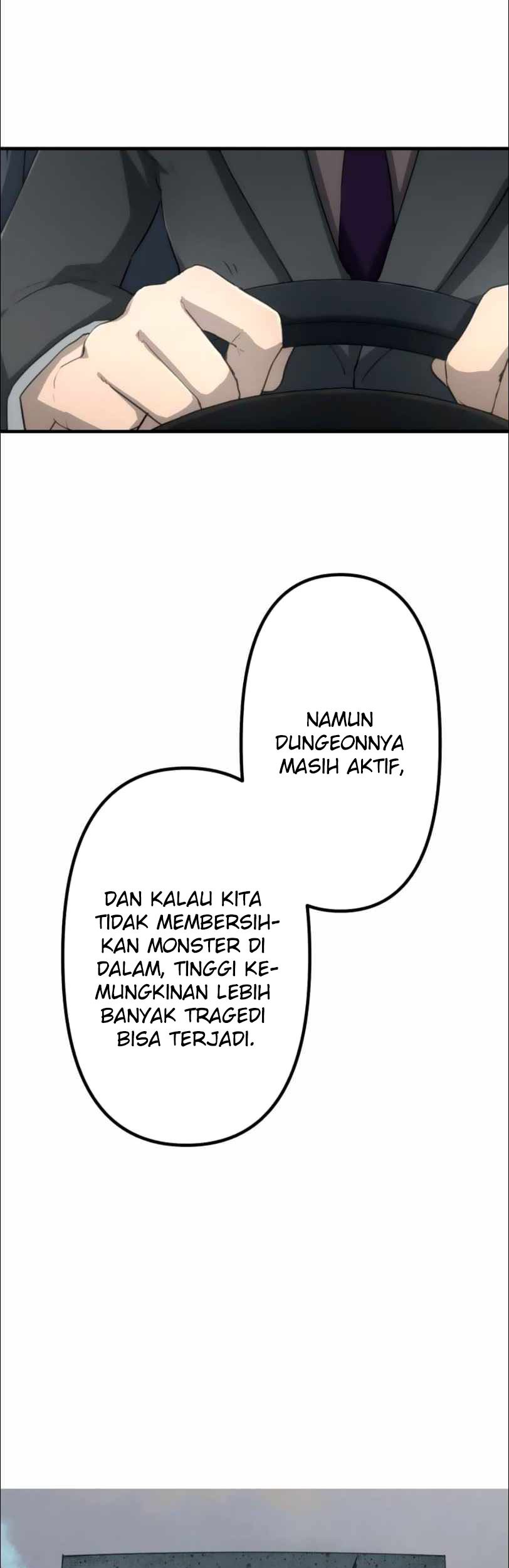 I Became an S-Rank Hunter With the Demon Lord App Chapter 12 Gambar 37