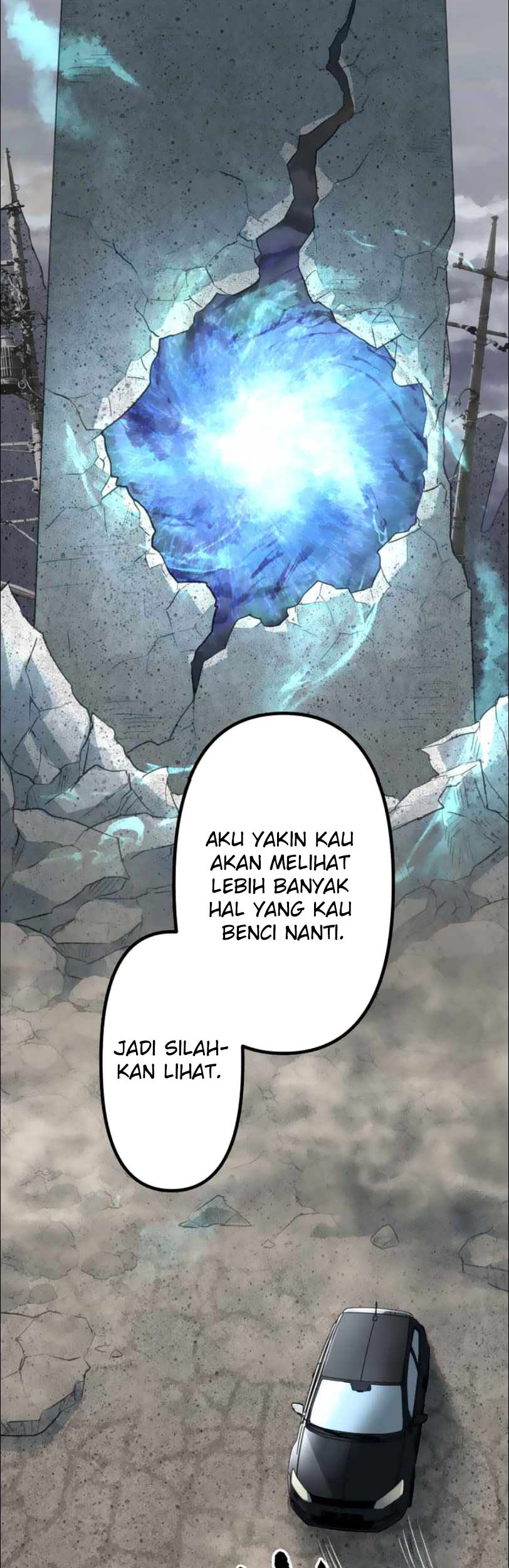 I Became an S-Rank Hunter With the Demon Lord App Chapter 12 Gambar 38