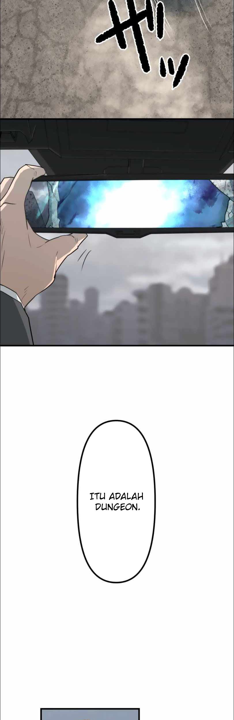 I Became an S-Rank Hunter With the Demon Lord App Chapter 12 Gambar 39