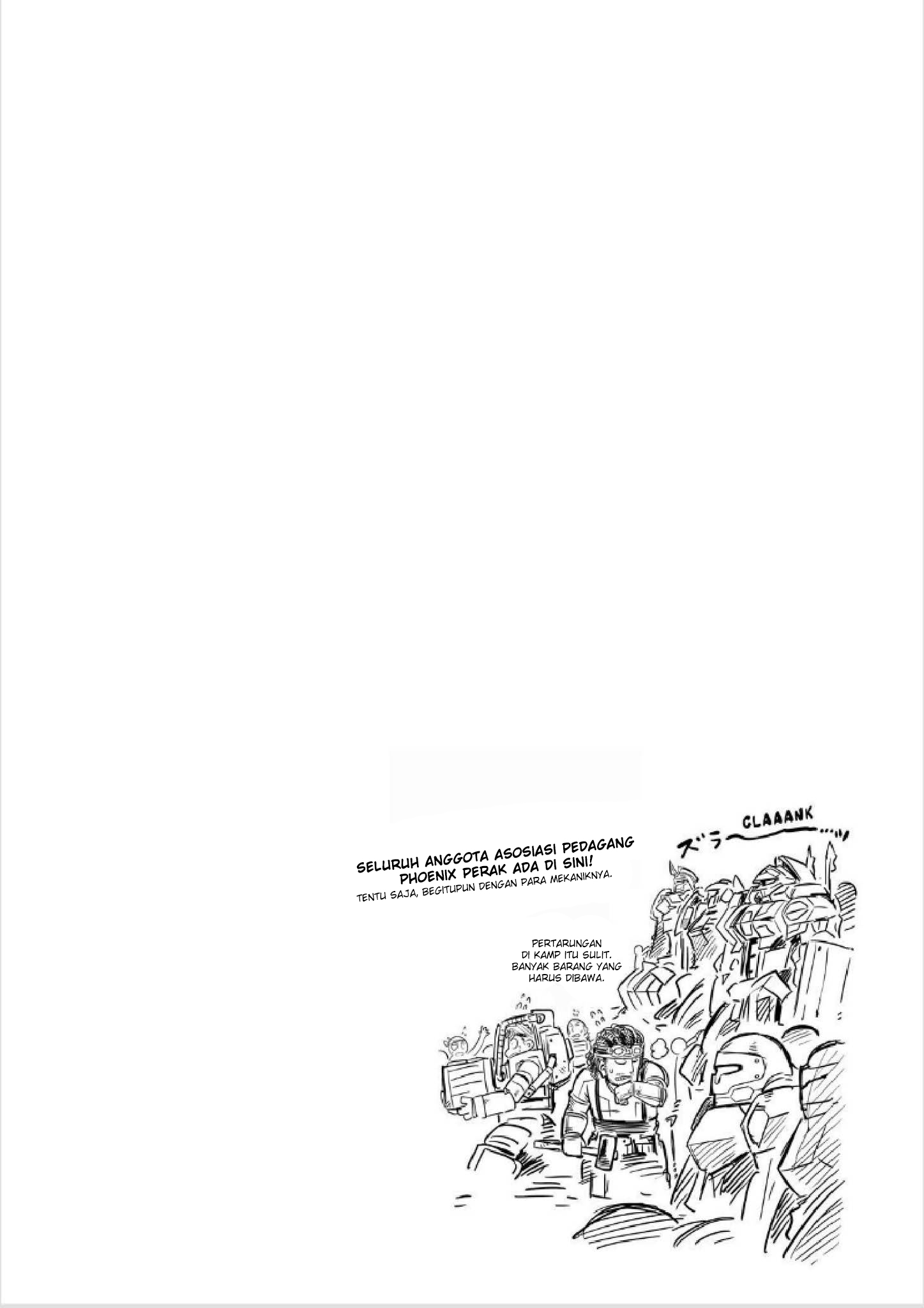 Knight’s & Magic Chapter 63 Gambar 23