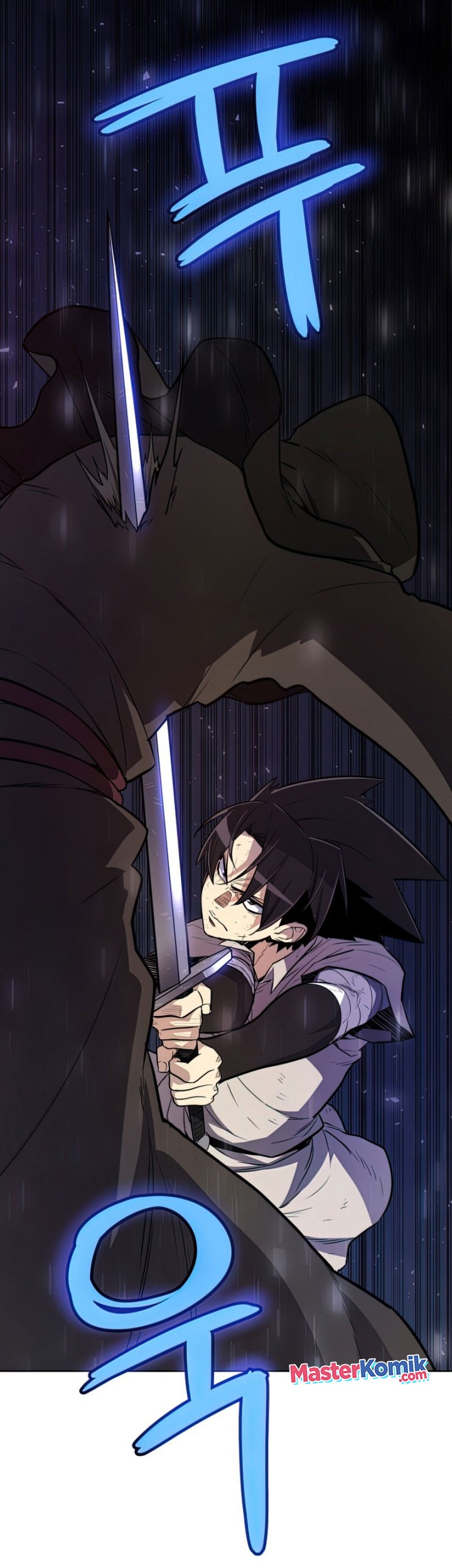 Baca  Overpowered Sword Chapter 37 Gambar 2