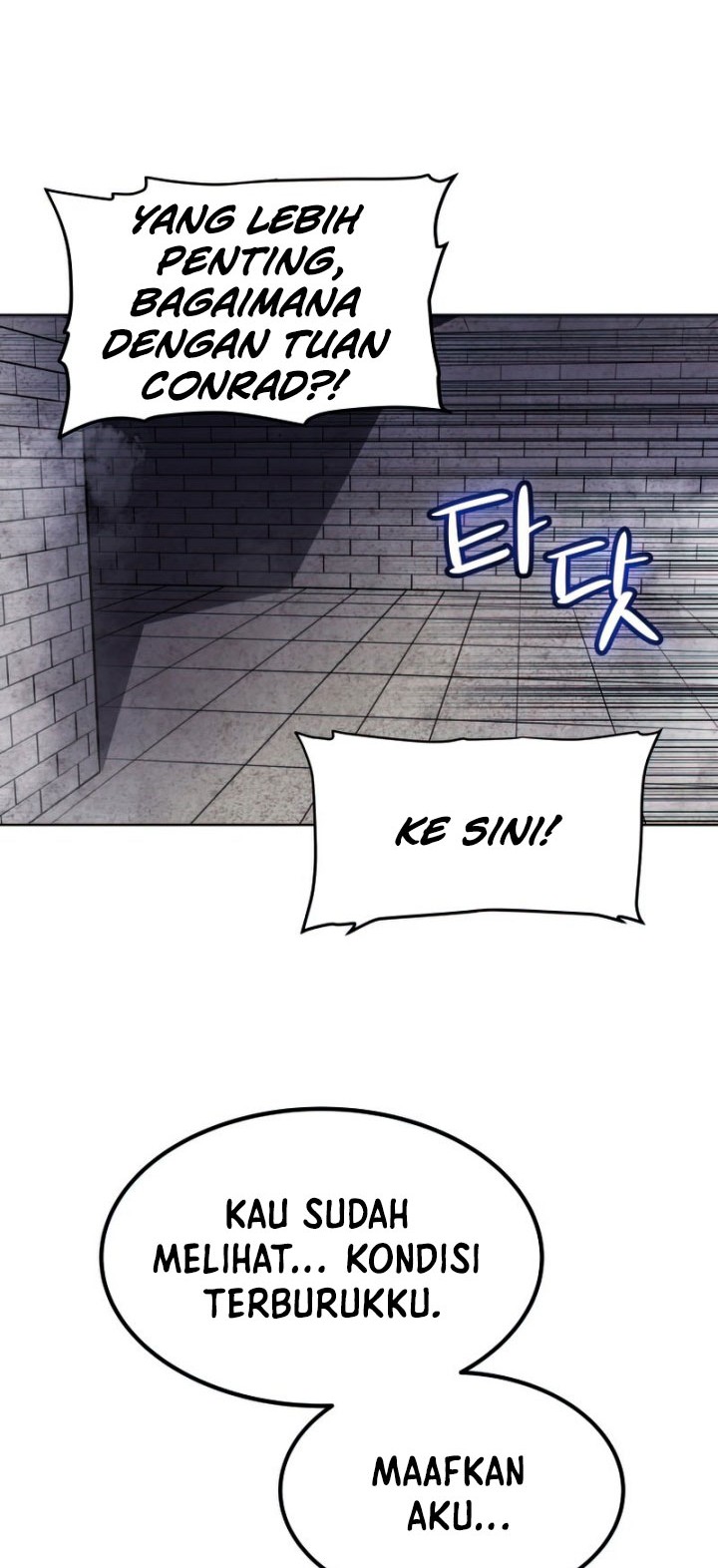 Overpowered Sword Chapter 37 Gambar 11