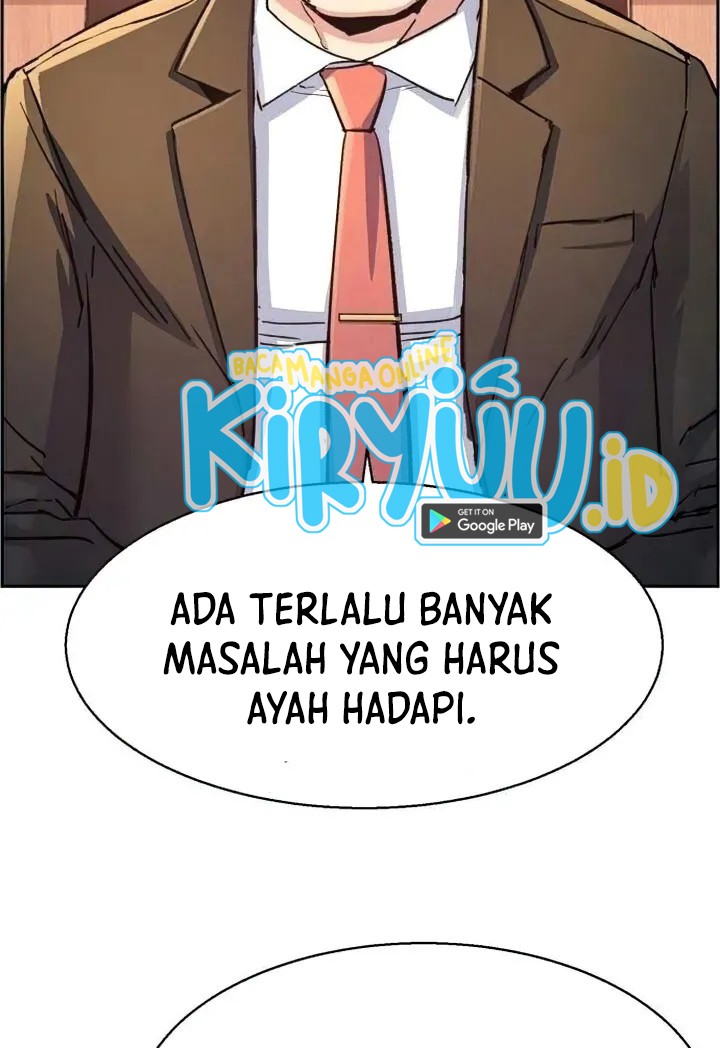 Mercenary Enrollment Chapter 105 Gambar 37