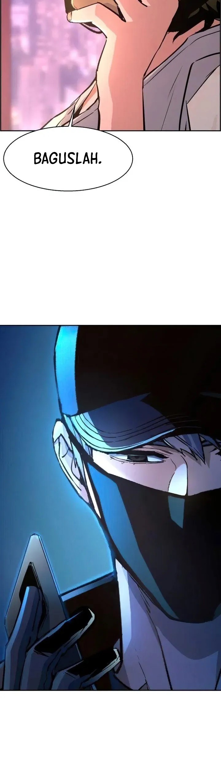 Mercenary Enrollment Chapter 105 Gambar 50