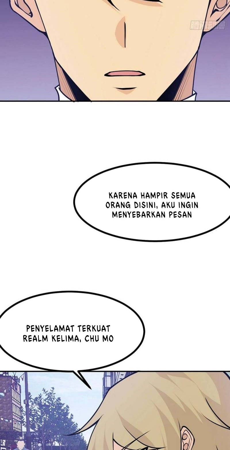 OP After 30 Days Of Sign-In Chapter 43 Gambar 23