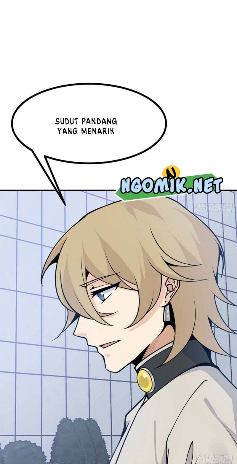 OP After 30 Days Of Sign-In Chapter 43 Gambar 29