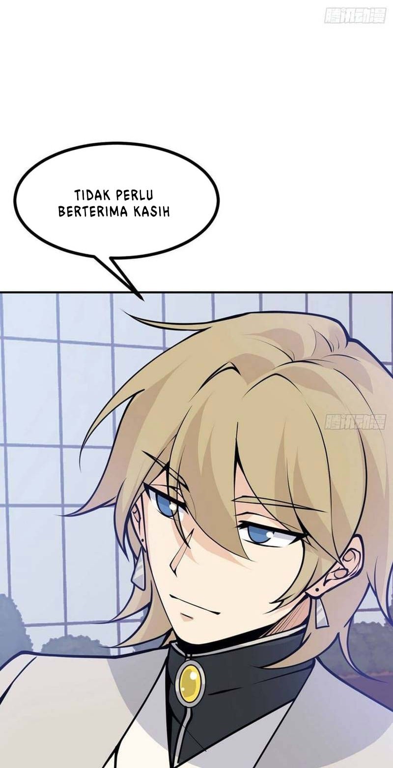 OP After 30 Days Of Sign-In Chapter 43 Gambar 31