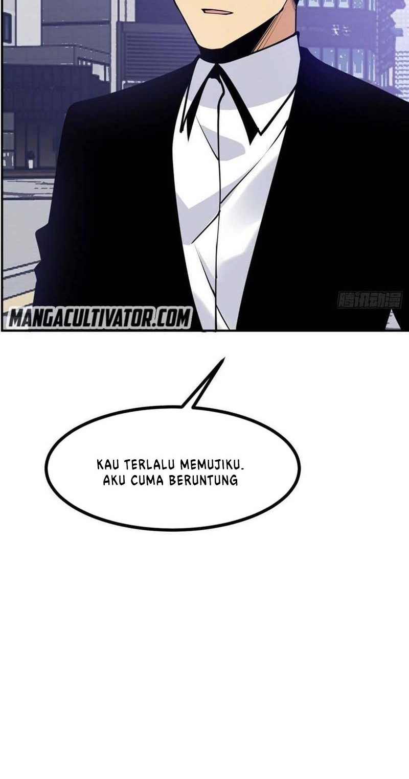 OP After 30 Days Of Sign-In Chapter 43 Gambar 5