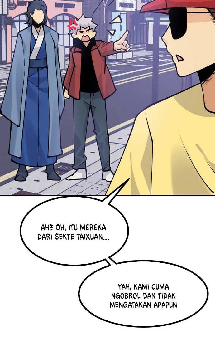 OP After 30 Days Of Sign-In Chapter 42 Gambar 13