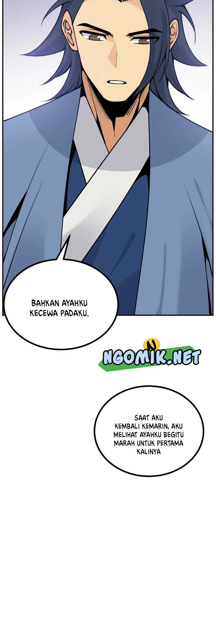 OP After 30 Days Of Sign-In Chapter 42 Gambar 15