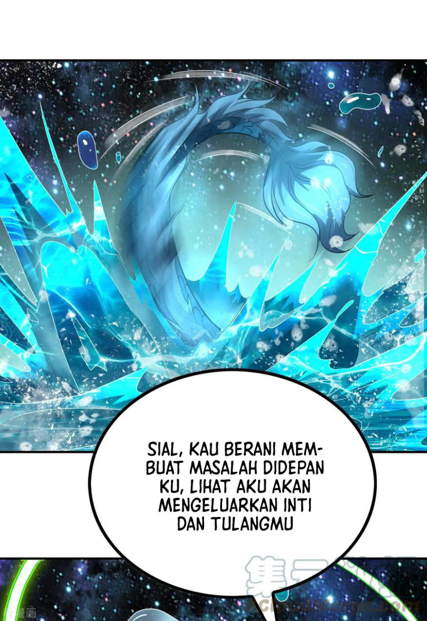 Useless First Son-In-Law Chapter 139 Gambar 25