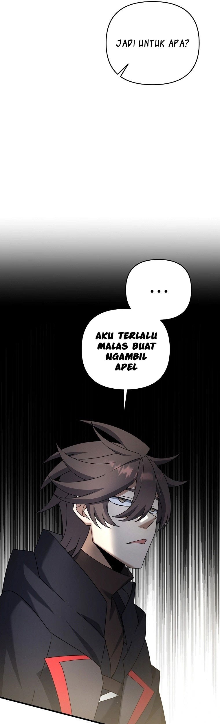 The Lazy Swordmaster Chapter 42 Gambar 50