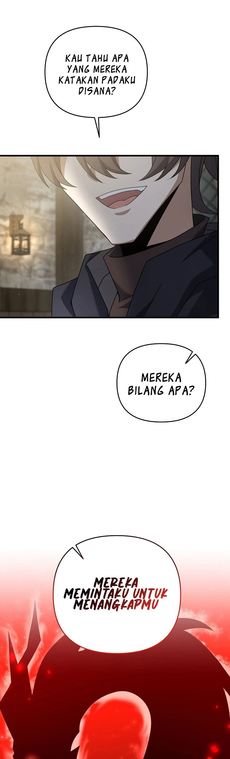 Baca The Lazy Swordmaster Chapter 42 Gambar 2