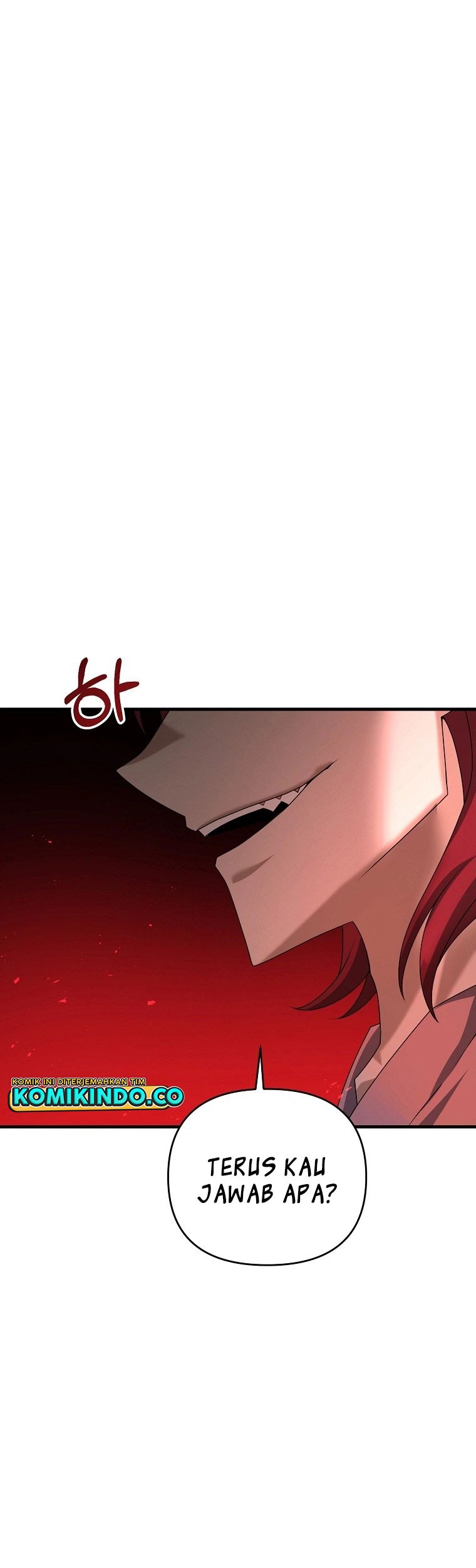 The Lazy Swordmaster Chapter 42 Gambar 4