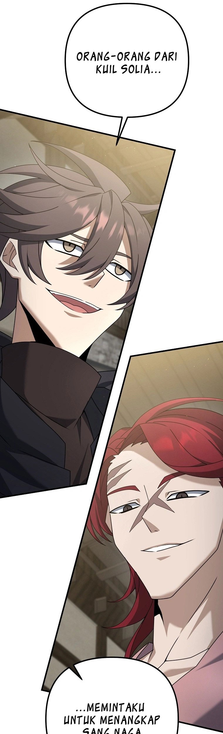 The Lazy Swordmaster Chapter 42 Gambar 5