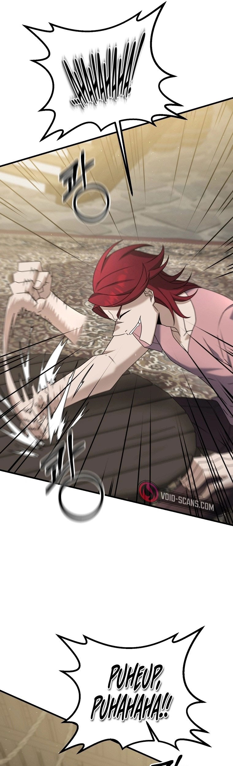 The Lazy Swordmaster Chapter 42 Gambar 8