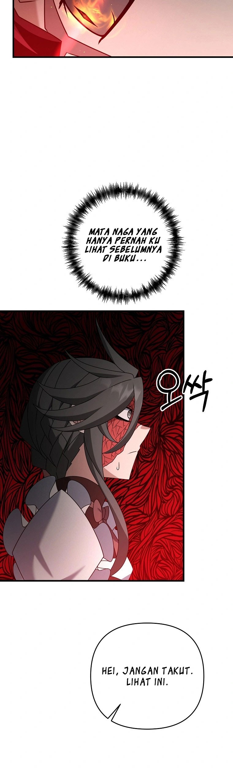 The Lazy Swordmaster Chapter 42 Gambar 18