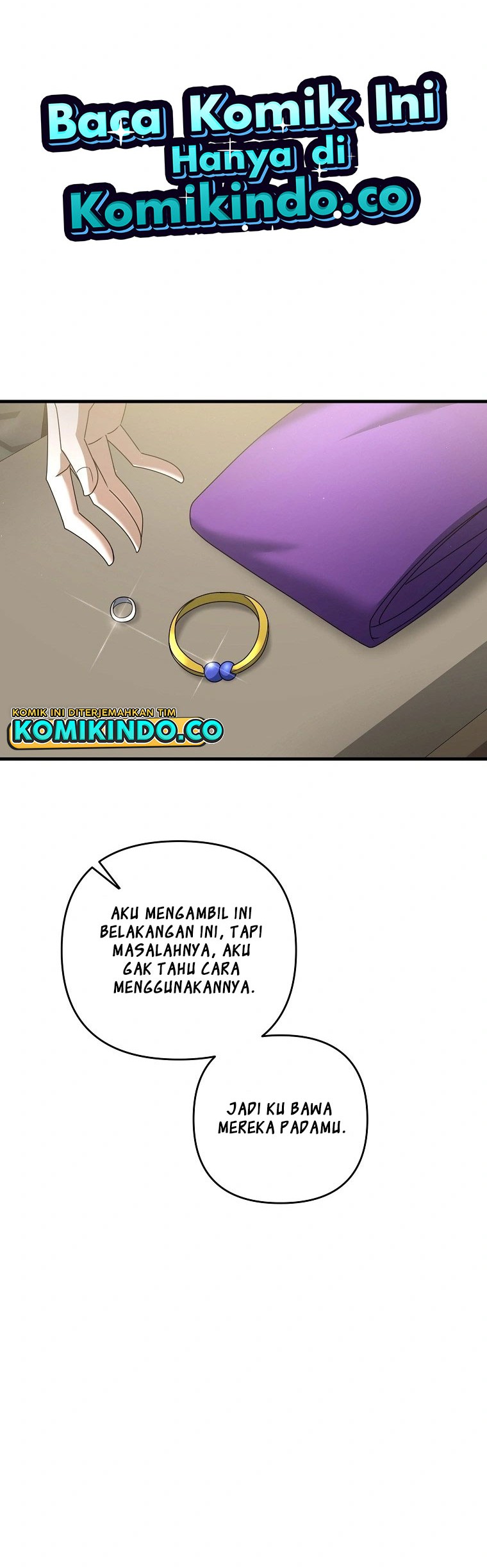 The Lazy Swordmaster Chapter 42 Gambar 19