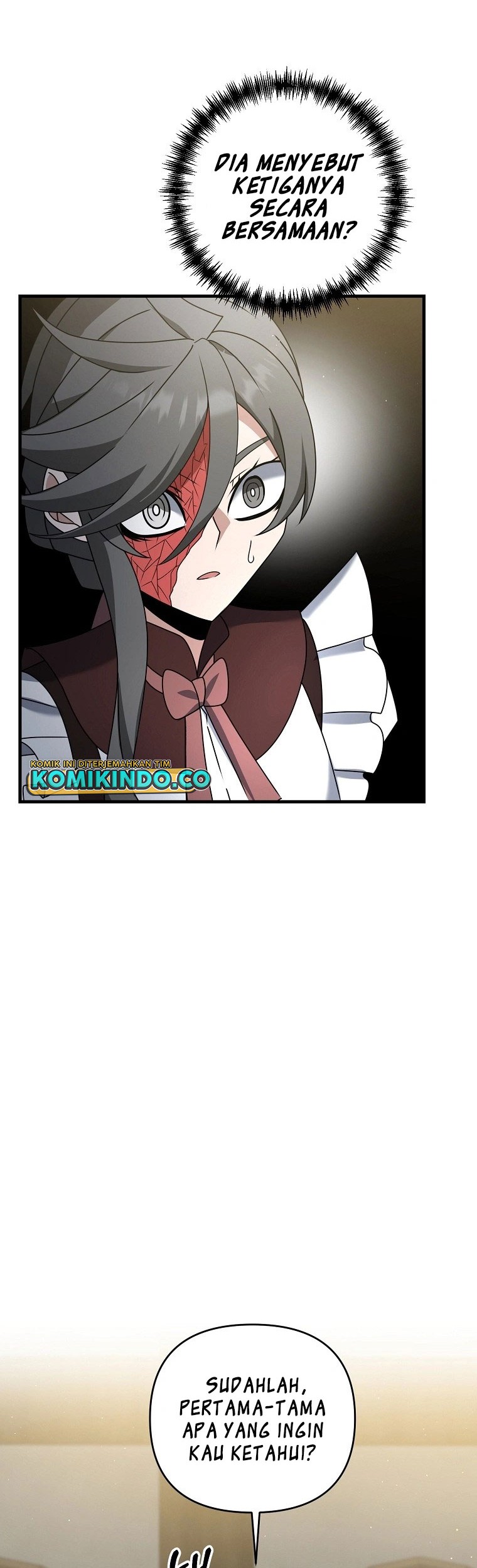The Lazy Swordmaster Chapter 42 Gambar 23