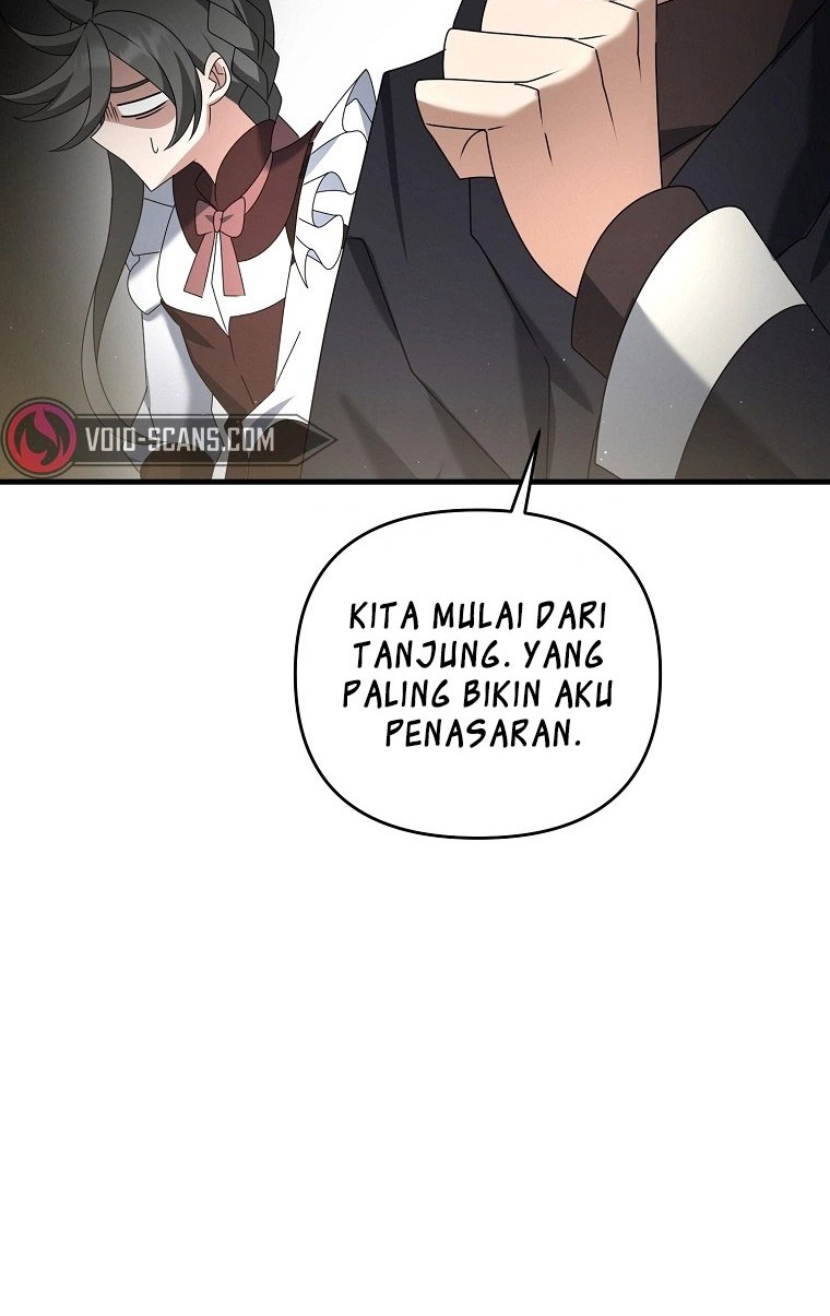 The Lazy Swordmaster Chapter 42 Gambar 25