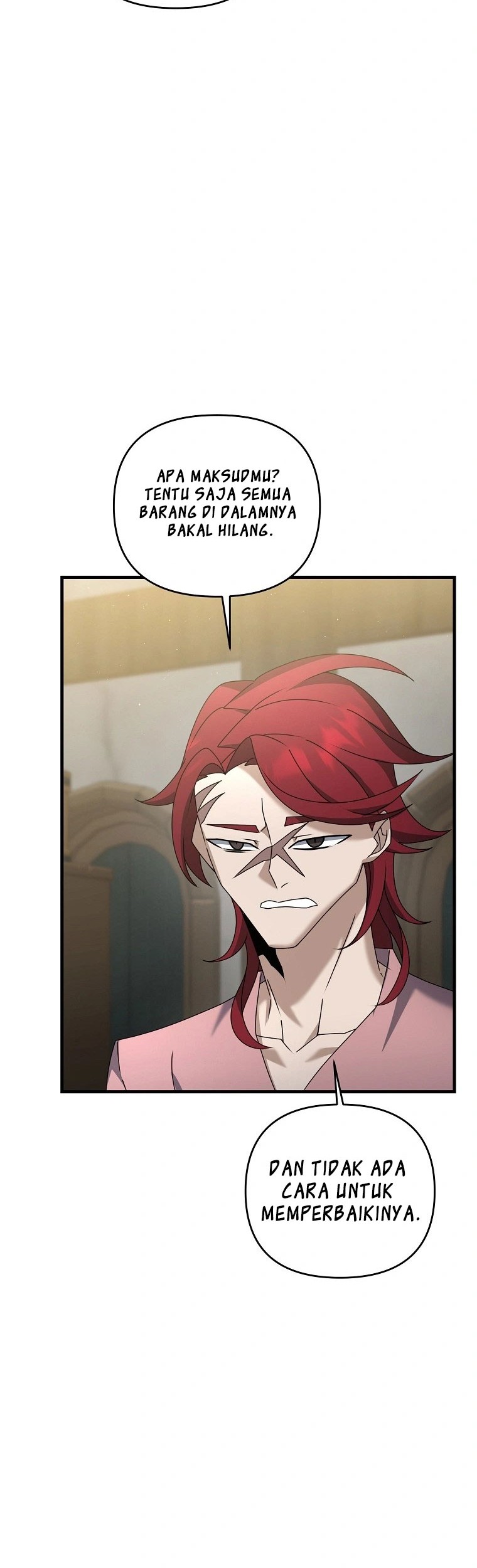 The Lazy Swordmaster Chapter 42 Gambar 29