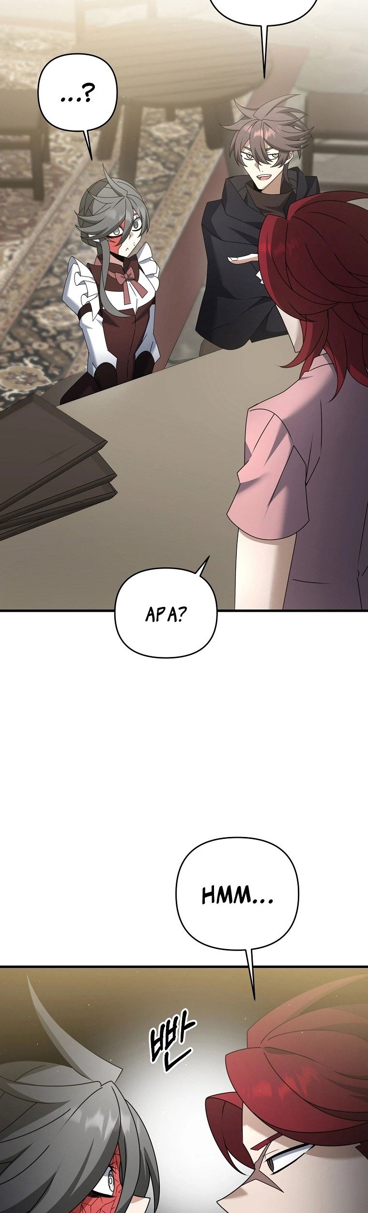 The Lazy Swordmaster Chapter 42 Gambar 41