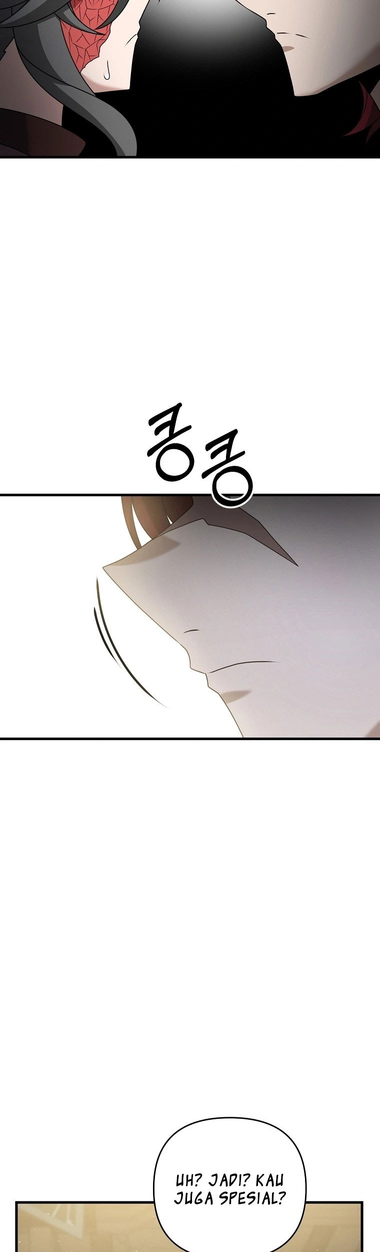 The Lazy Swordmaster Chapter 42 Gambar 42