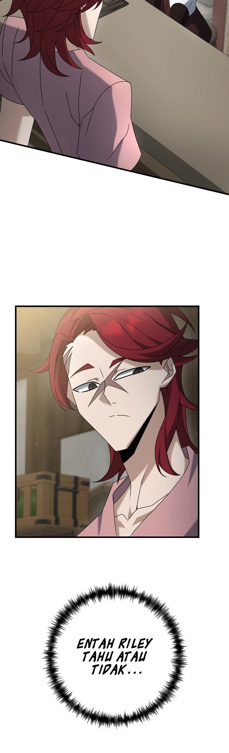 The Lazy Swordmaster Chapter 42 Gambar 46