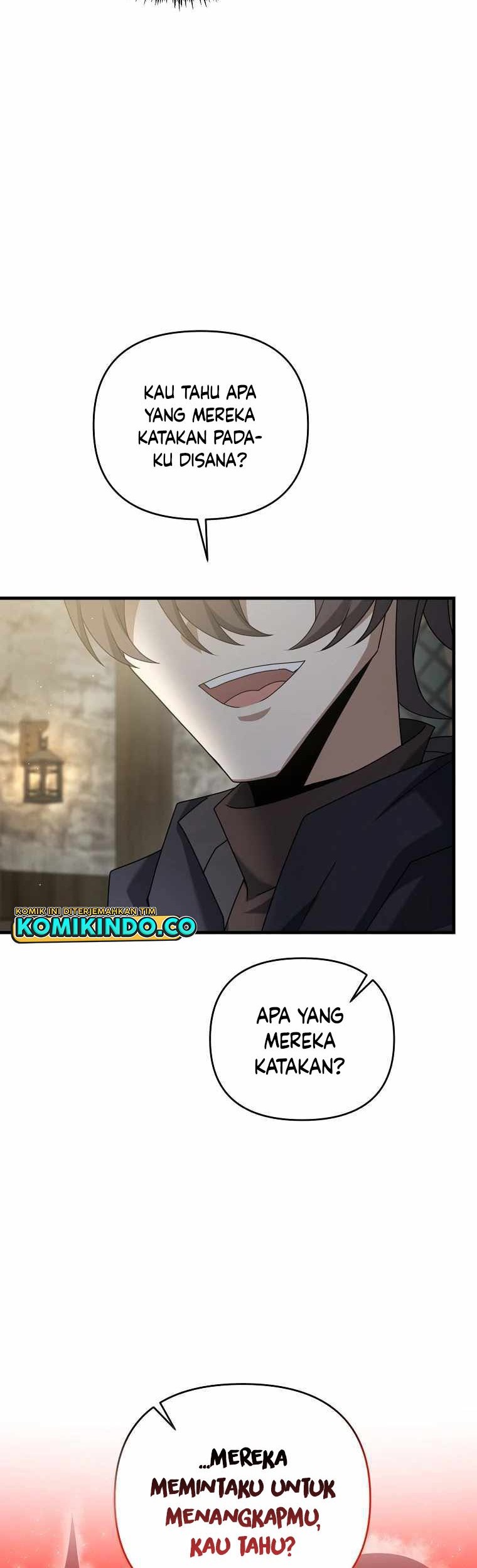 The Lazy Swordmaster Chapter 41 Gambar 51