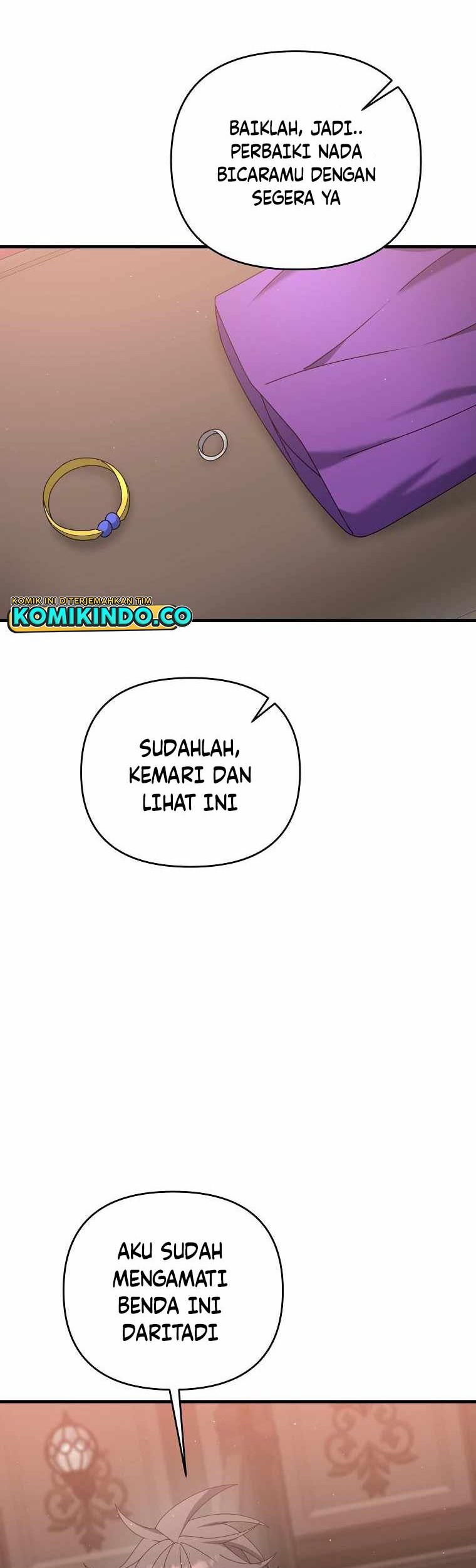The Lazy Swordmaster Chapter 41 Gambar 5