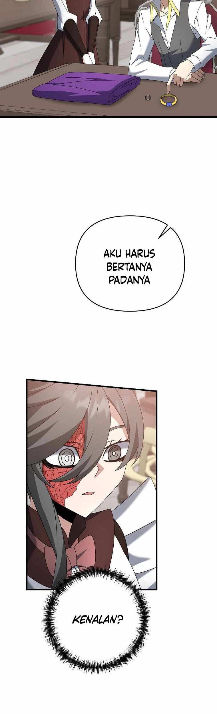 The Lazy Swordmaster Chapter 41 Gambar 10