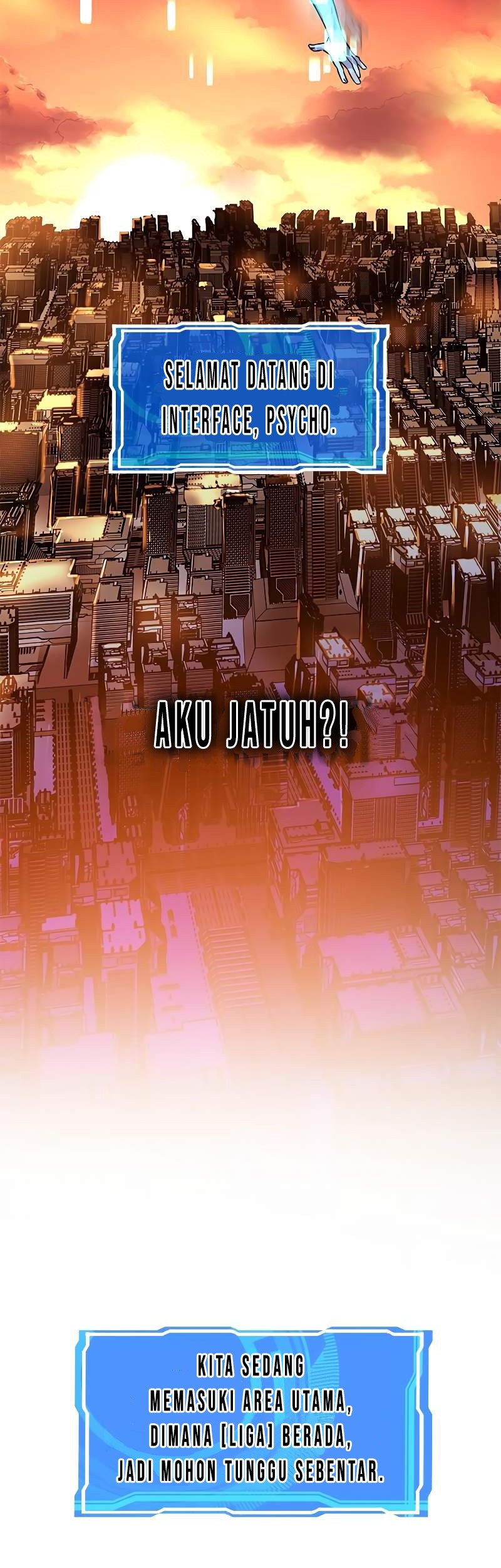 Gaming Stream of the Genius Chapter 13 Gambar 48