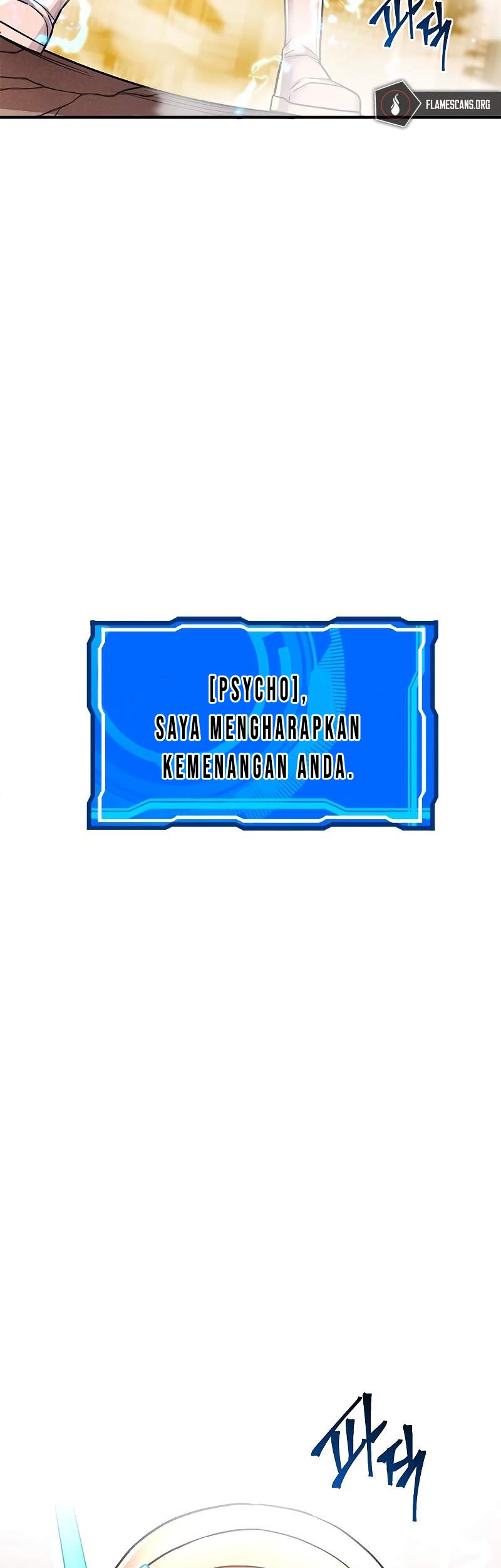 Gaming Stream of the Genius Chapter 13 Gambar 52