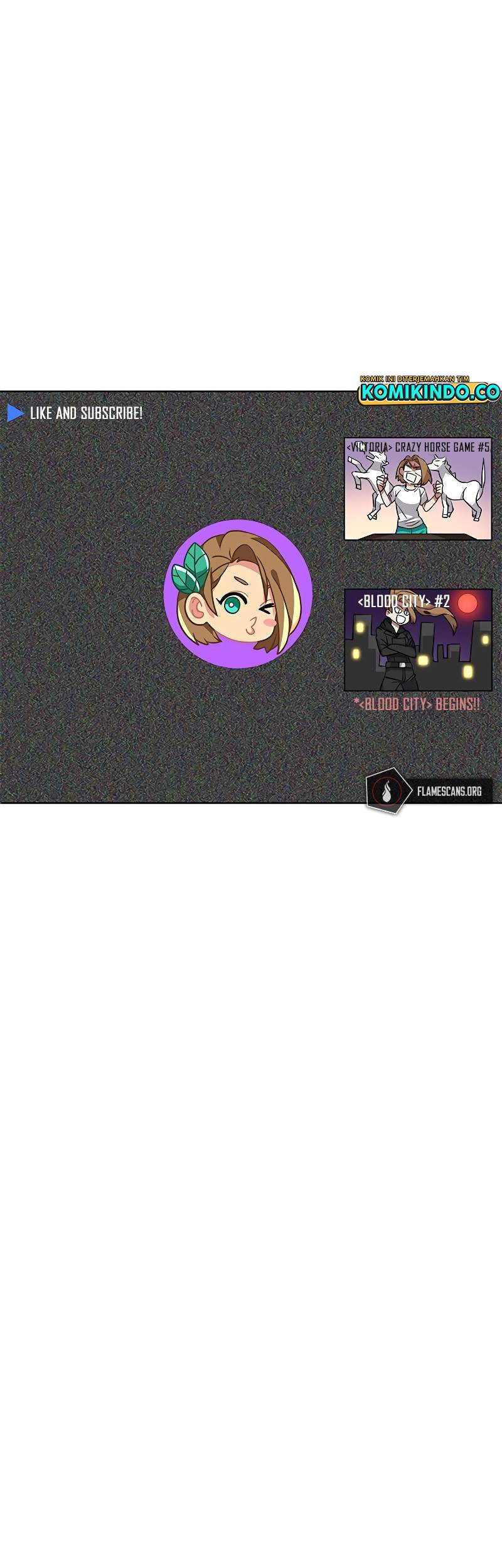 Gaming Stream of the Genius Chapter 13 Gambar 54