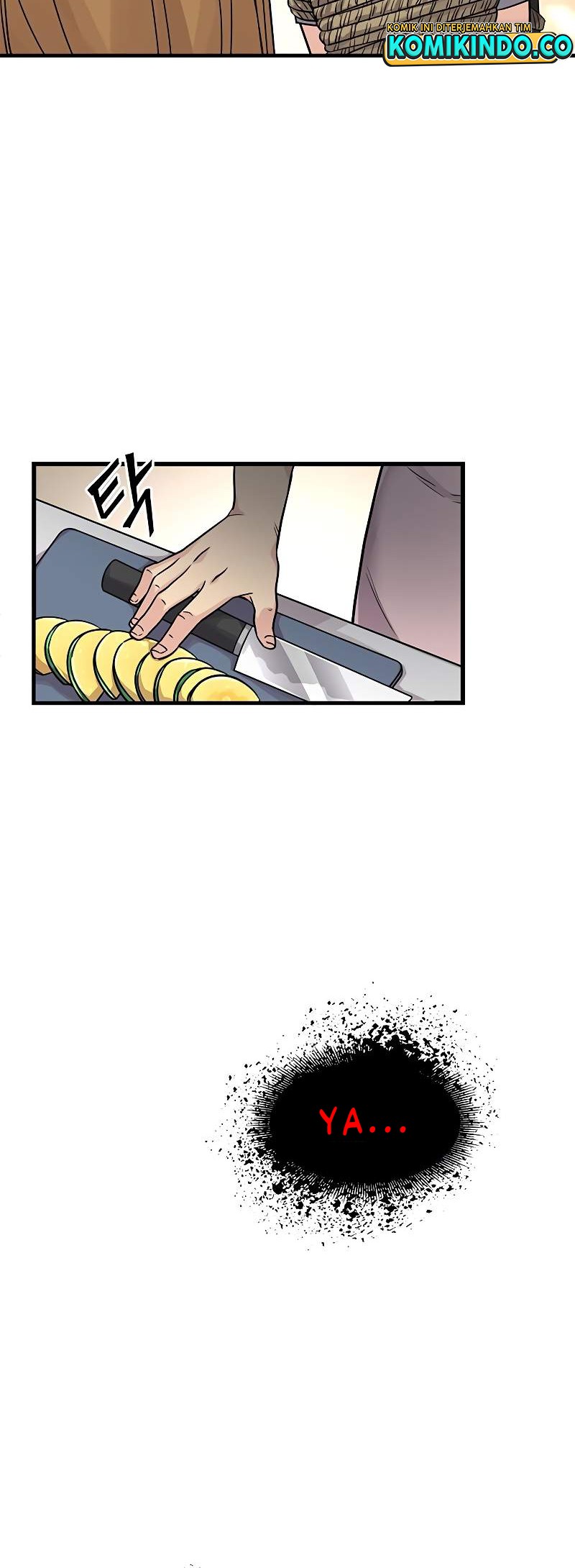 Gaming Stream of the Genius Chapter 13 Gambar 5