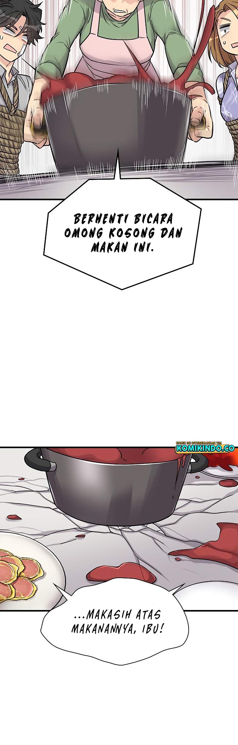 Gaming Stream of the Genius Chapter 13 Gambar 11